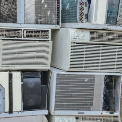 Kaş Bölgesinde Hurda Alüminyum Fiyatları